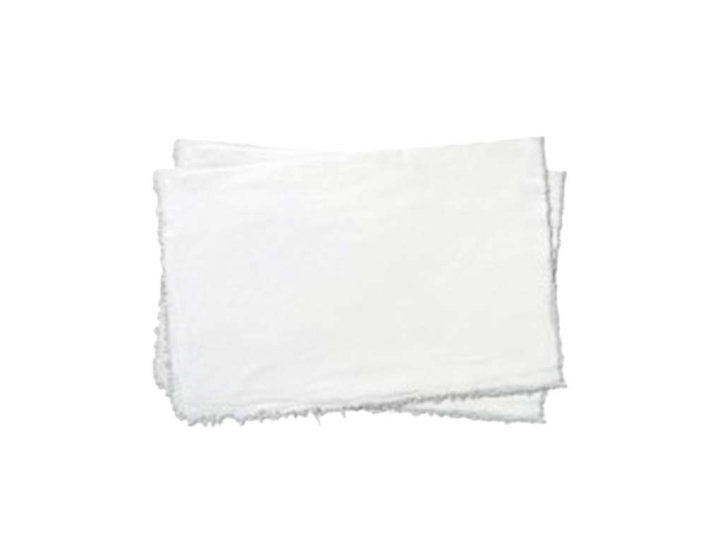 SACO DE PANO 34 X 52 CM (PCT 6 UN)